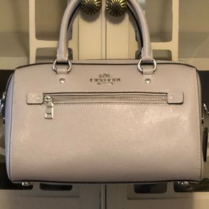 Coach Rowan handbag